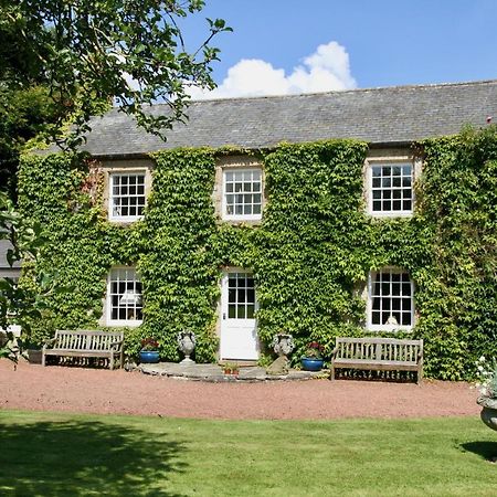 Thistleyhaugh Farmhouse Longhorsley Exteriör bild